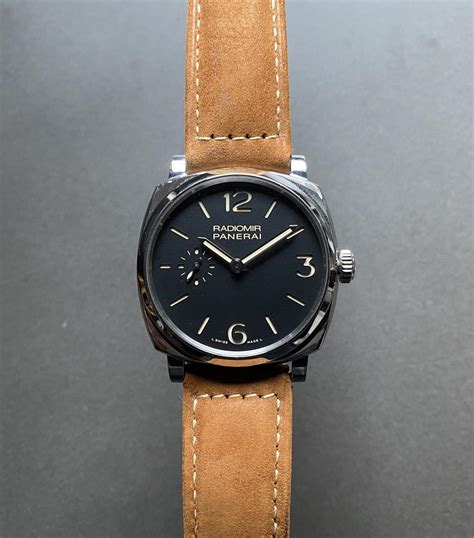 panerai 512|panerai radiomir 1940 42mm.